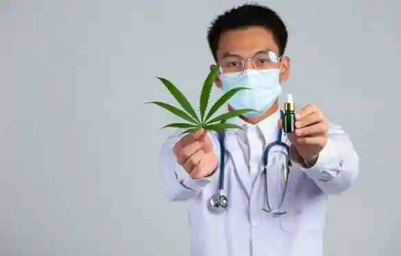 What to Look for When Choosing a Medical Marijuana Physician