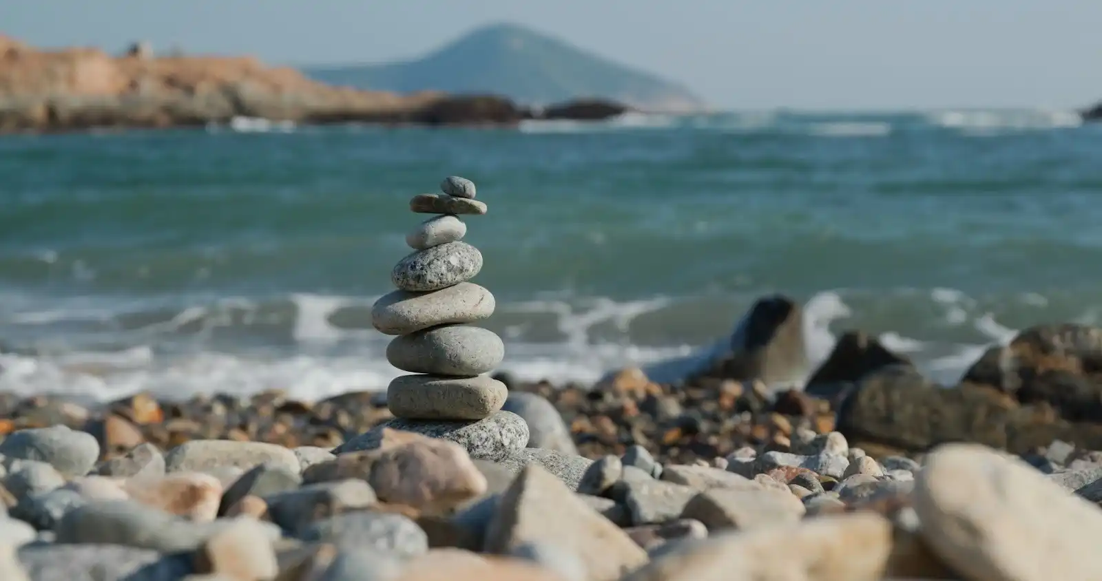Achieving Balance Through Holistic Lifestyle Changes