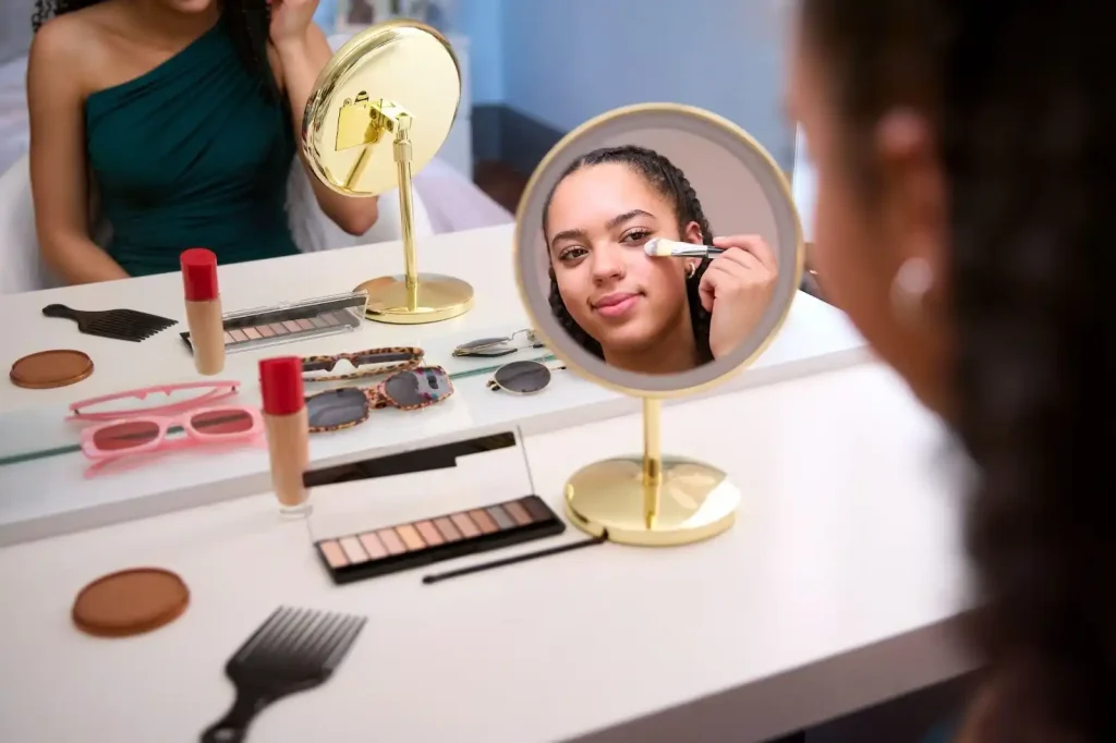 Makeup Application Tips for Effortless Beauty Looks
