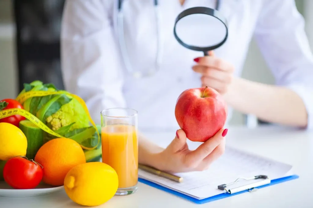 Nutritional Science Insights for Healthy Eating Habits