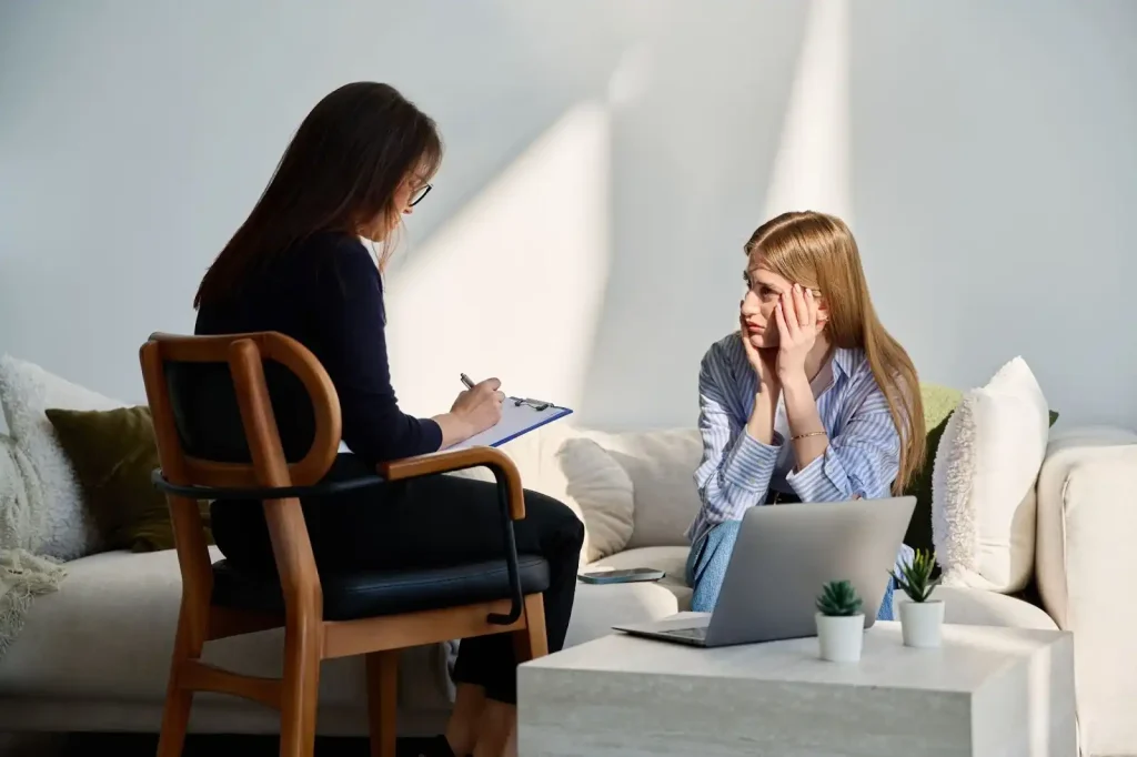 The Importance of Seeking Professional Help for Mental Health