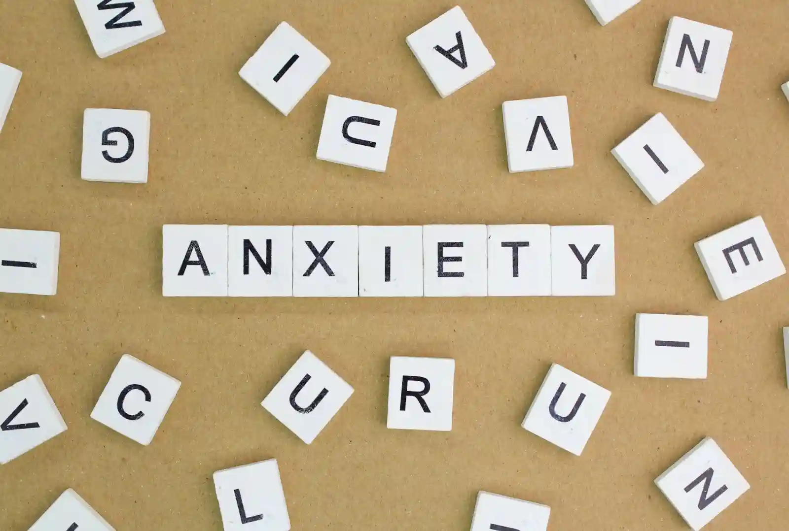 Coping Strategies for Anxiety Relief and Mental Clarity